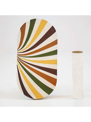 hippodino Deska balansująca "Elips" - 3+