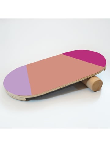 Woody Kids Balancierboard "Elips" - ab 3 Jahren