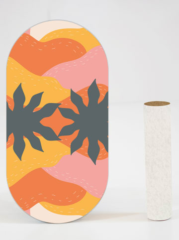 Woody Kids Balanceerboard - vanaf 3 jaar