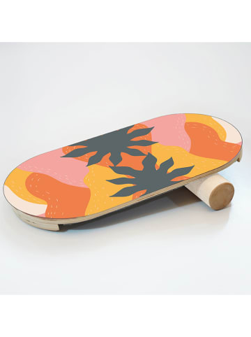 Woody Kids Balanceerboard - vanaf 3 jaar
