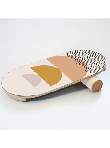 Woody Kids Balanceerboard - vanaf 3 jaar