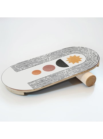 Woody Kids Balanceerboard - vanaf 3 jaar