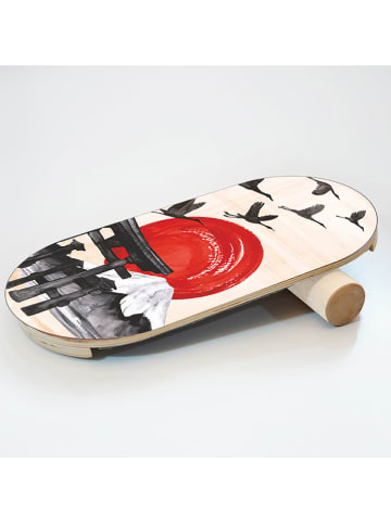 Woody Kids Balancierboard - ab 3 Jahren