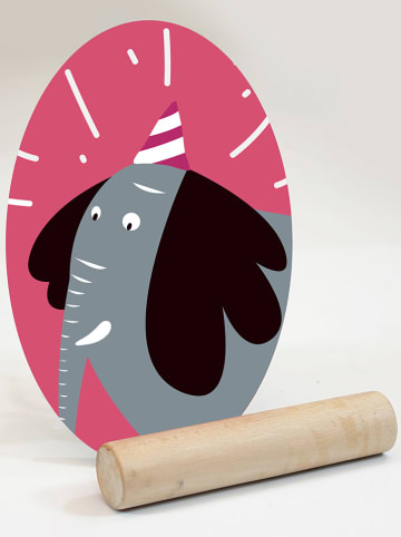 Woody Kids Deska balansująca - 0+