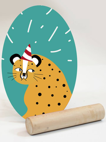 Woody Kids Deska balansująca - 0+