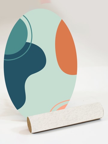 Woody Kids Deska balansująca - 3+