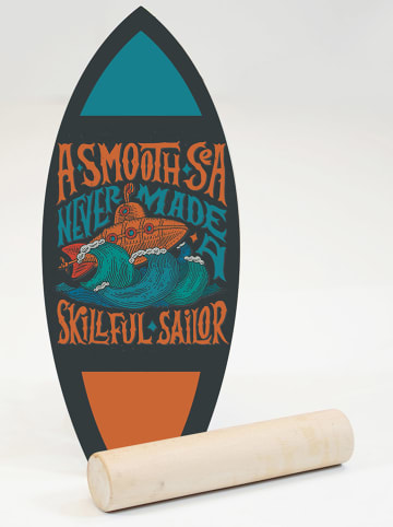 Woody Kids Balancierboard - ab Geburt