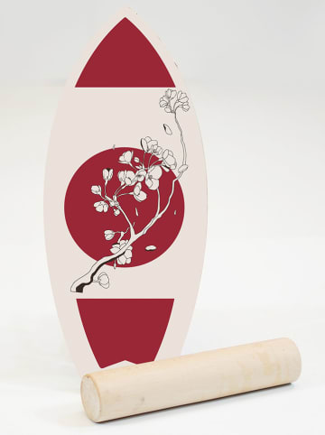 Woody Kids Balanceerboard - vanaf de geboorte