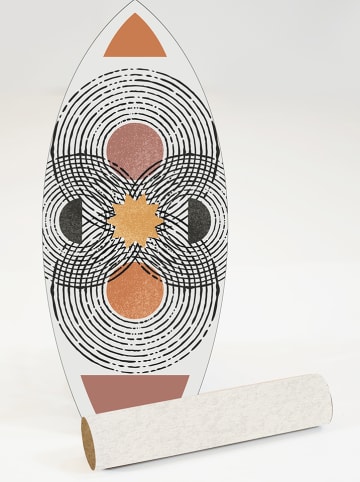 Woody Kids Balanceerboard - vanaf de geboorte