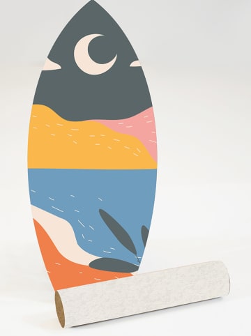 Woody Kids Balancierboard - ab Geburt