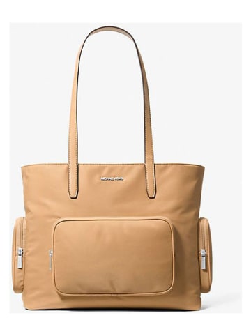 Michael Kors Shopper beige - (B)43 x (H)30 x (D)12 cm