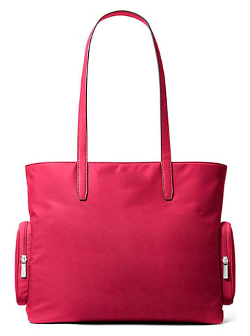 Michael Kors Shopper roze - (B)42 x (H)30 x (D)12 cm