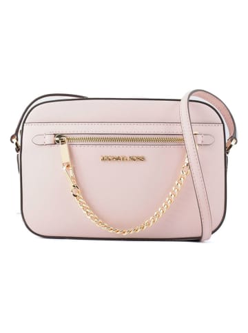 Michael Kors Torebka w kolorze jasnoróżowym - 24 x 18 x 6 cm