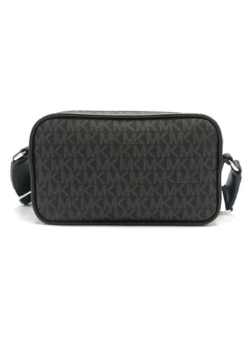 Michael Kors Torebka w kolorze czarnym - 20 x 12 x 8 cm