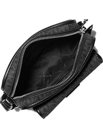 Michael Kors Umhängetasche in Schwarz - (B)20 x (H)12 x (T)8 cm