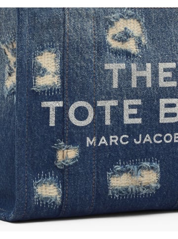 Marc Jacobs Handtas donkerblauw - (B)26 x (H)21 x (D)13 cm