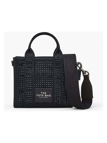 Marc Jacobs Torebka w kolorze czarnym - 18 x 15 x 10 cm