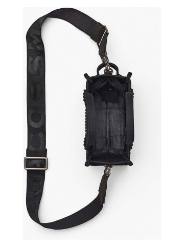 Marc Jacobs Handtas zwart - (B)18 x (H)15 x (D)10 cm