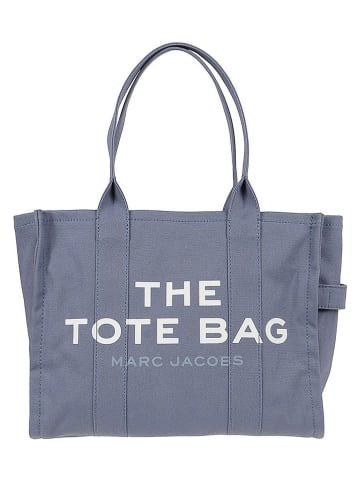 Marc Jacobs Shopper in Blau - (B)42 x (H)34 x (T)16 cm