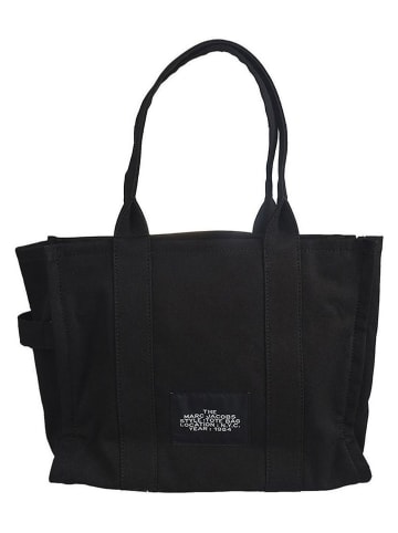 Marc Jacobs Shopper zwart - (B)42 x (H)34 x (D)16 cm