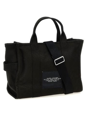 Marc Jacobs Handtas zwart - (B)34 x (H)27 x (D)15 cm