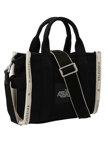 Marc Jacobs Handtas zwart - (B)26 x (H)21 x (D)12,5 cm