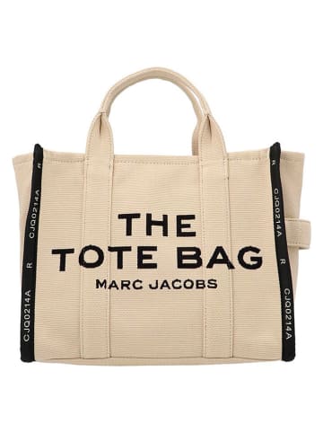 Marc Jacobs Handtas beige - (B)34 x (H)27 x (D)15 cm
