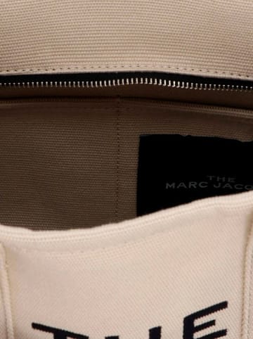 Marc Jacobs Handtas beige - (B)34 x (H)27 x (D)15 cm
