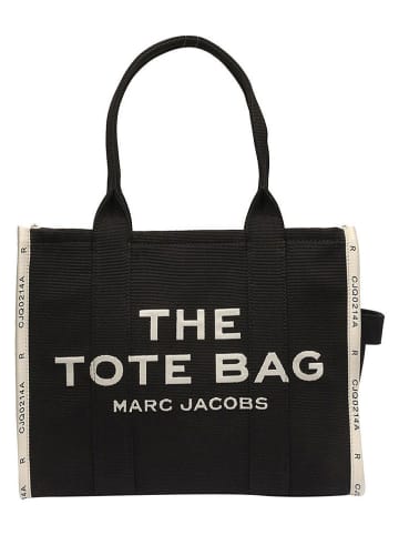Marc Jacobs Shopper zwart - (B)41 x (H)34 x (D)14 cm