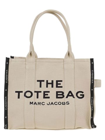 Marc Jacobs Shopper beige - (B)41 x (H)34 x (D)14 cm