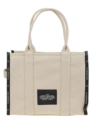 Marc Jacobs Shopper beige - (B)41 x (H)34 x (D)14 cm