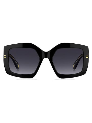 Marc Jacobs Dames zonnebril zwart/grijs