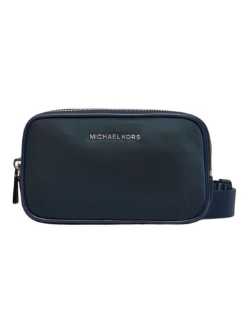 Michael Kors Heuptas donkerblauw - (B)24 x (H)11 x (D)6 cm