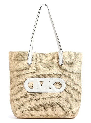 Michael Kors Shopper beige - (B)45,5 x (H)38 x (D)14 cm