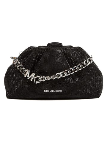 Michael Kors Henkeltasche in Schwarz - (B)25 x (H)13 x (T)8 cm