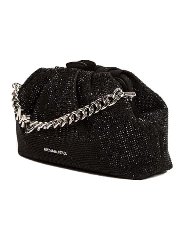 Michael Kors Handtas zwart - (B)25 x (H)13 x (D)8 cm
