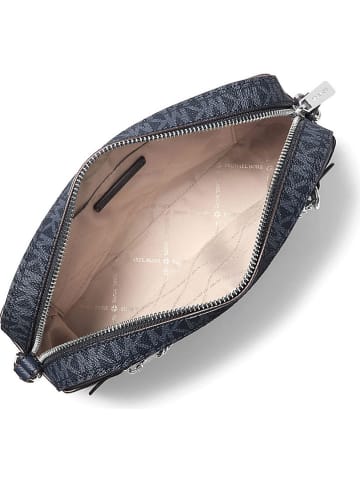 Michael Kors Torebka w kolorze granatowym - 24 x 16 x 5 cm