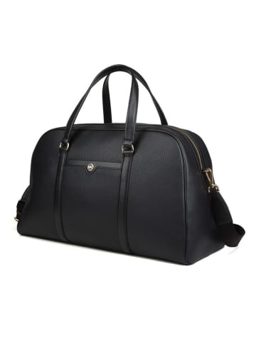 Michael Kors Weekender zwart - (B)51 x (H)28 x (D)25,5 cm