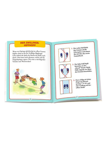 moses. Spielset "Gummitwist" - ab 6 Jahren