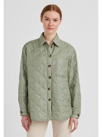 Milestone Steppjacke "Mamba" in Mint
