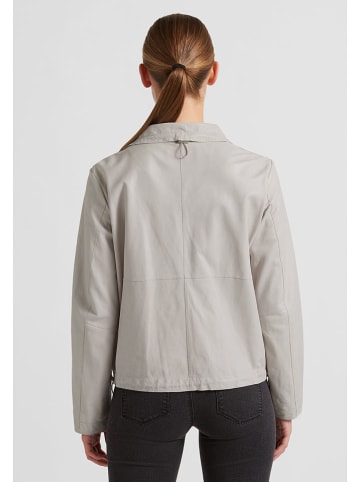 Milestone Lederjacke
