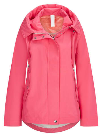 Milestone Tusssenjas "Sporty" roze