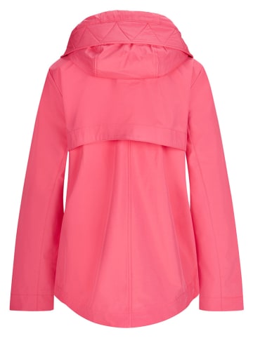 Milestone Tusssenjas "Sporty" roze