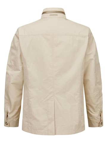 Milestone Tusssenjas "Davis" beige