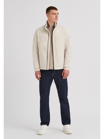 Milestone Funktionsjacke "Easton" in Creme