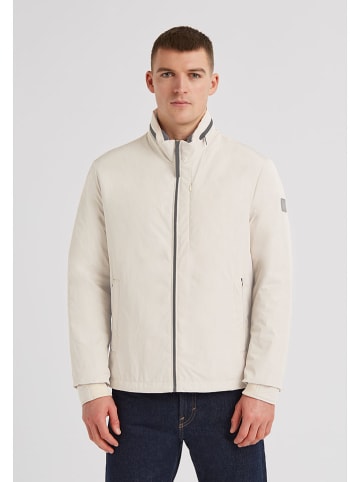 Milestone Funktionsjacke "Easton" in Creme