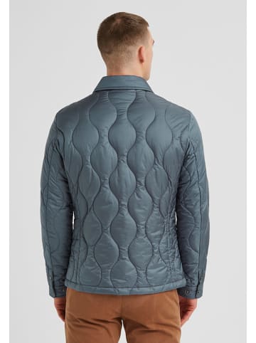 Milestone Übergangsjacke "Hamilton" in Blau