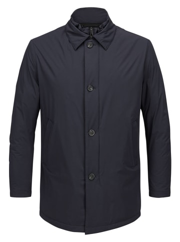 Milestone Funktionsjacke "Manhattan" in Dunkelblau