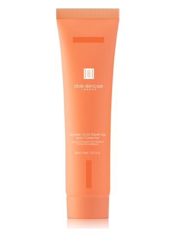 Able Skincare Anti-Aging-Behandlung "Revolutional age", 30 ml