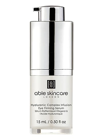 Able Skincare Oogserum, 15 ml